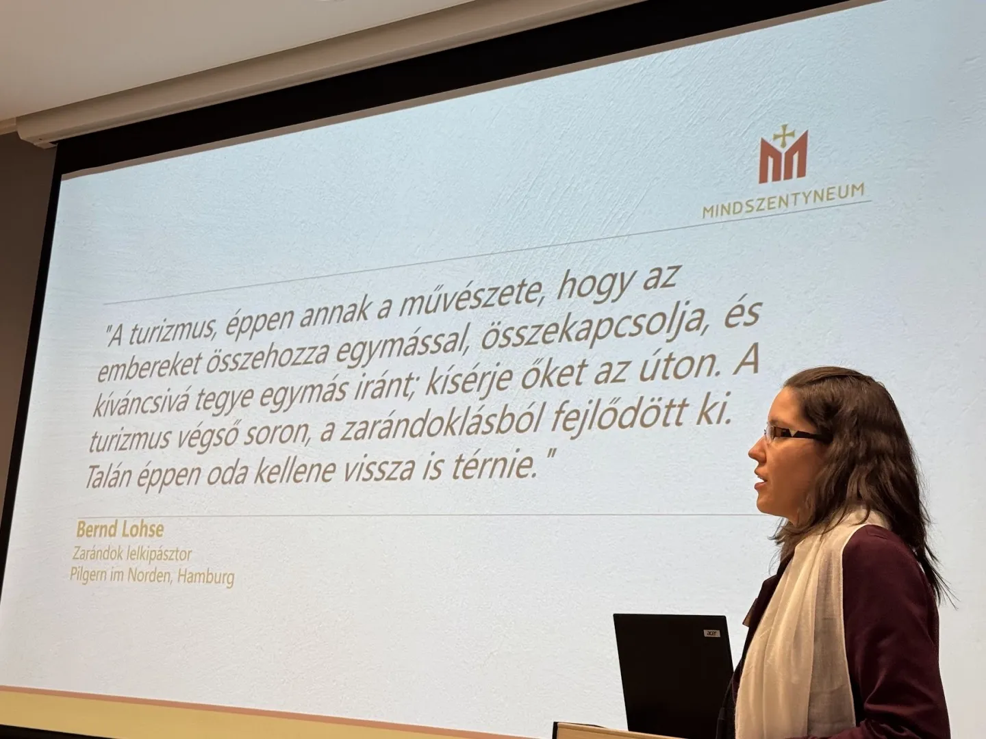 Mindszenty exhibition 2025 - SZE-KGK